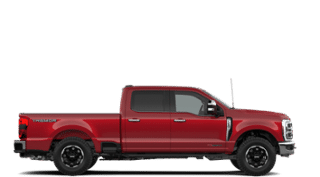 2026 Ford Super Duty® External Image 1